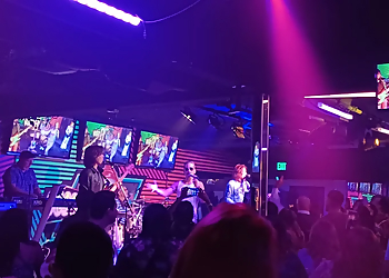 Rancho Cucamonga Night Clubs That 80's Bar