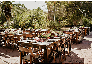 Oceanside Wedding Planners That Bliss