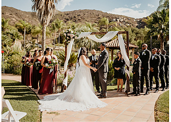 Oceanside Wedding Planners That Bliss