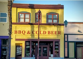 3 Best Barbecue Restaurants in Oceanside, CA - ThreeBestRated