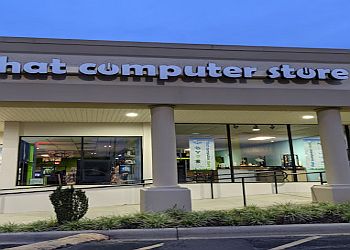 Columbia computer repair That Computer Store