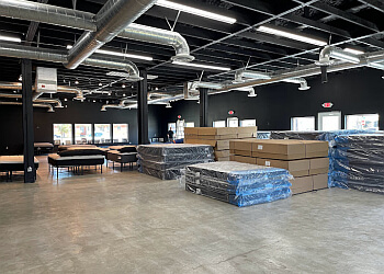 Corpus Christi Mattress Stores That Mattress Place CC