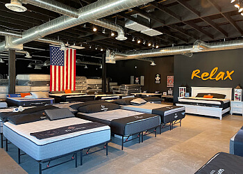 Corpus Christi Mattress Stores That Mattress Place CC