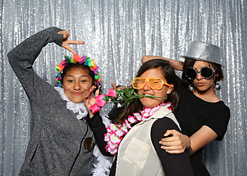 Santa Maria Photo Booth Companies That One Photobooth LLC