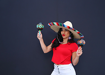 Santa Maria Photo Booth Companies That One Photobooth LLC