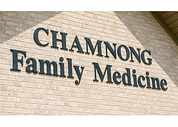 Thavatchai Chamnong, MD - Montgomery, AL Primary Care Physicians - Clinic Exterior Image