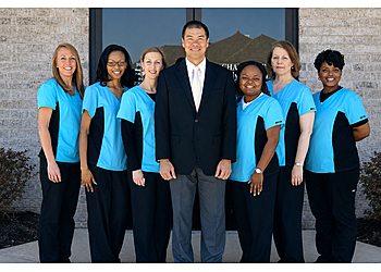 Thavatchai Chamnong, MD - Montgomery, AL Primary Care Physicians - Doctor Group Image