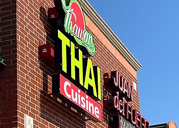 Norman Thai Restaurants Thawan Thai Cuisine