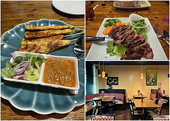 Norman Thai Restaurants Thawan Thai Cuisine