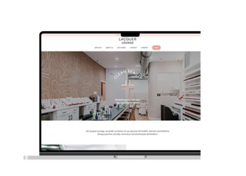 Philadelphia Web Designers The 215 Guys