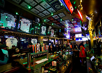 Pasadena Night Clubs The 35er