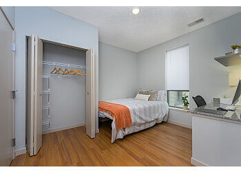 Akron Apartments For Rent The 401 Lofts