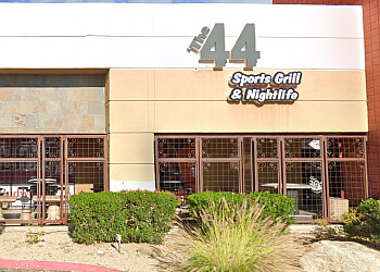 Glendale Sports Bars The 44 Sports Grill & Nightlife