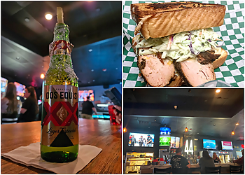 Glendale Sports Bars The 44 Sports Grill & Nightlife