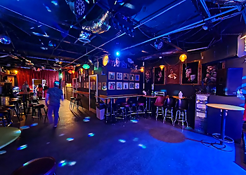 Nashville Night Clubs The 5 Spot