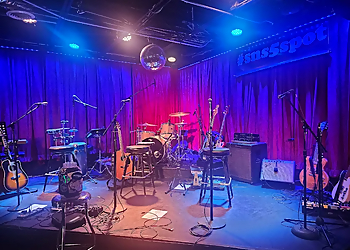 Nashville Night Clubs The 5 Spot