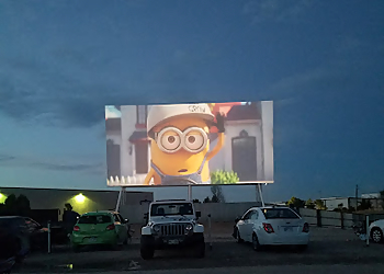 Thornton Places To See The 88 Drive-In Theatre