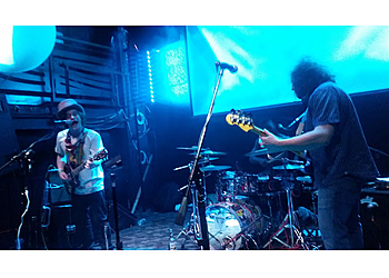 Baltimore Night Clubs The 8x10