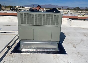 The A/C Guys North Las Vegas Hvac Services image 1