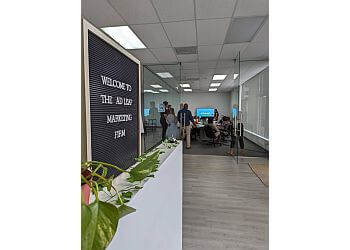 Palm Bay Advertising Agencies The AD Leaf® Marketing & Advertising Firm, LLC.