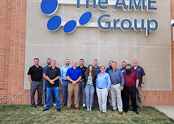 Louisville It Services The AME Group Louisville