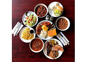 San Jose Caterers The ART of BBQ LLC