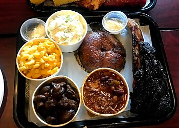 San Jose Caterers The ART of BBQ LLC