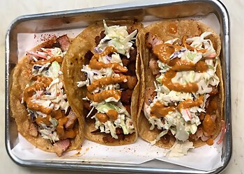 The ART of BBQ LLC  San Jose Caterers image 1