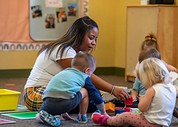Westminster Preschools The Academy ECE of Westminster
