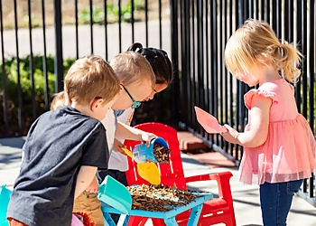 Westminster Preschools The Academy ECE of Westminster