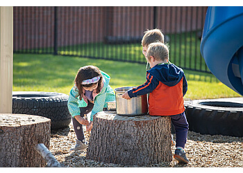 Arvada Preschools The Academy Early Childhood Education Center Arvada