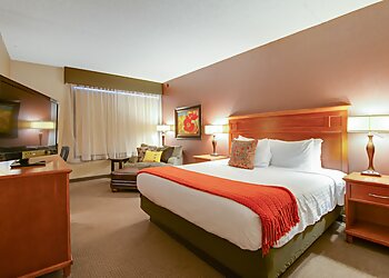 Colorado Springs Hotels The Academy Hotel Colorado Springs