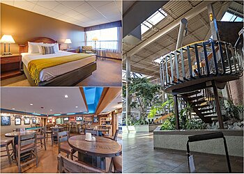 Colorado Springs Hotels The Academy Hotel Colorado Springs