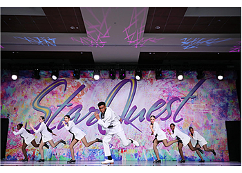 Hampton Dance Schools The Academy of Dance & Gymnastics