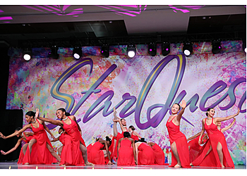 Hampton Dance Schools The Academy of Dance & Gymnastics