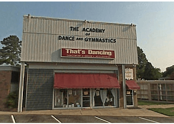 The Academy of  Dance & Gymnastics