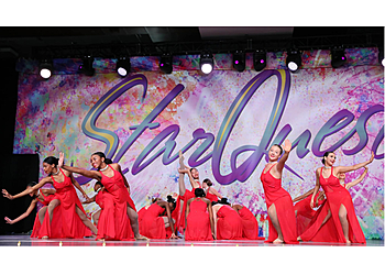 Newport News Dance Schools The Academy of Dance and Gymnastics