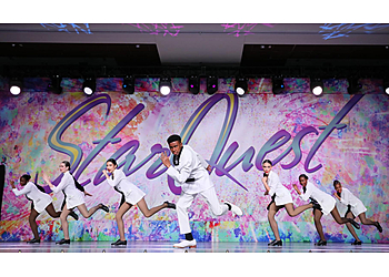 Newport News Dance Schools The Academy of Dance and Gymnastics