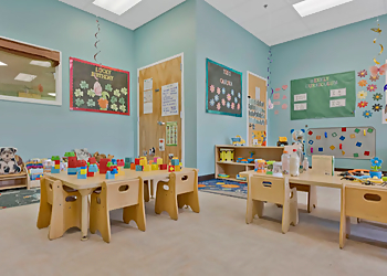 Murfreesboro Preschools The Academy of Gateway