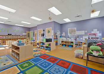 Murfreesboro Preschools The Academy of Gateway