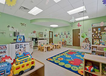 Nashville Preschools The Academy of Harpeth Village