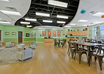 Nashville Preschools The Academy of Harpeth Village