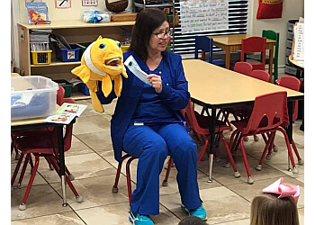 Corpus Christi Preschools The Academy of Living Literacy