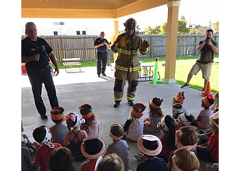 Corpus Christi Preschools The Academy of Living Literacy