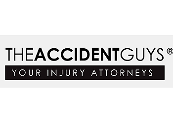 The Accident Guys - Antioch, CA Personal Injury Lawyers - Law Firm Logo