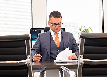 The Accident Guys The Accident Guys - Antioch, CA Personal Injury Lawyers - Lawyer Portrait Image