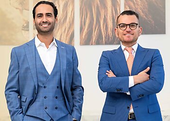 Concord Personal Injury Lawyers The Accident Guys