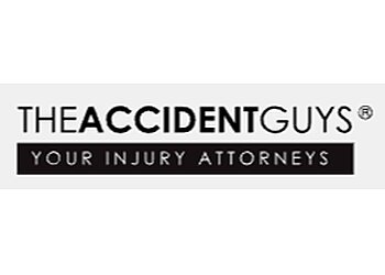 Concord Personal Injury Lawyers The Accident Guys