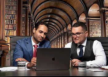 Fullerton Personal Injury Lawyers The Accident Guys