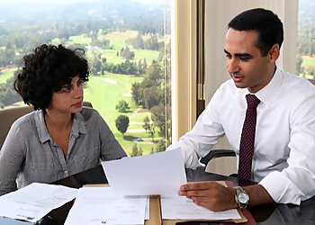 Torrance Personal Injury Lawyers The Accident Guys